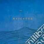 Watchdog - Can Of Worms cd