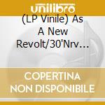 (LP Vinile) As A New Revolt/30'Nrv - Eponyme/Atoll lp vinile di As A New Revolt/30'Nrv