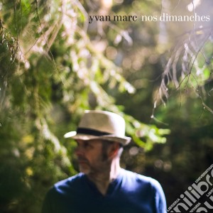 Yvan Marc - Nos Dimanches cd musicale di Marc, Yvan