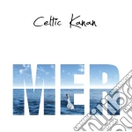 Celtic Kanan - Mer cd