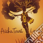 Aicha Toure' - La Vie