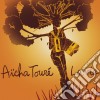 Aicha Toure' - La Vie cd