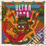 Ultra Zook - Ultra Zook cd