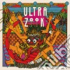 Ultra Zook - Ultra Zook cd