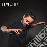 Govrache - Des Murmures cd