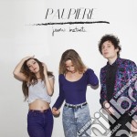 (LP Vinile) Paupiere - Jeunes Instants