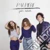 (LP Vinile) Paupiere - Jeunes Instants cd
