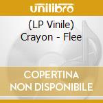 (LP Vinile) Crayon - Flee lp vinile di Crayon