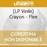 (LP Vinile) Crayon - Flee vinile
