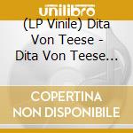 (LP Vinile) Dita Von Teese - Dita Von Teese (Pink Lp+Book)
