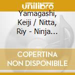 Yamagashi, Keiji / Nitta, Riy - Ninja Gaiden / Definitive Soundtrac cd