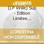 (LP Vinile) Sup - Edition Limitee Numerotee - Chronophobia (2 Vinyls) lp vinile