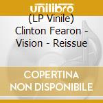 (LP Vinile) Clinton Fearon - Vision - Reissue vinile
