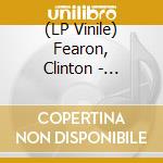 (LP Vinile) Fearon, Clinton - Breaking News lp vinile