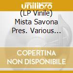 (LP Vinile) Mista Savona Pres. Various Artists - Havana Meets Kingston Live! lp vinile