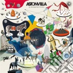 Astonvilla - Superspectives cd