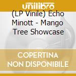 (LP Vinile) Echo Minott - Mango Tree Showcase vinile