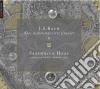 Johann Sebastian Bach - The Well-Tempered Clavier Book II (2 Cd) cd