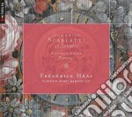 Domenico Scarlatti - 35 Sonate