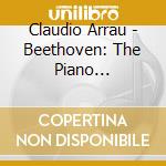 Claudio Arrau - Beethoven: The Piano Concertos (3 Cd) cd