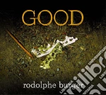 Rodolphe Burger - Good cd