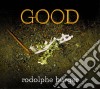 Rodolphe Burger - Good cd
