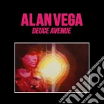 Alan Vega - Deuce Avenue cd
