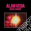 Alan Vega - Deuce Avenue cd