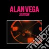 Alan Vega - Station cd