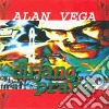 Alan Vega - Dujang Prang cd