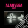 Alan Vega - 2007 cd