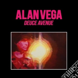 (LP Vinile) Alan Vega - Deuce Avenue (2 Lp) lp vinile di Alan Vega