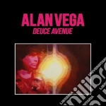 (LP Vinile) Alan Vega - Deuce Avenue (2 Lp) vinile