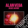 (LP Vinile) Alan Vega - Deuce Avenue (2 Lp) cd