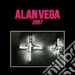 (LP Vinile) Alan Vega - 2007 (2 Lp) vinile