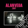 (LP Vinile) Alan Vega - 2007 (2 Lp) cd