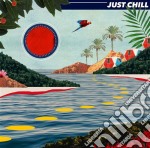 (LP Vinile) Just Chill / Various (2 Lp)