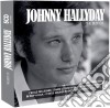 Johnny Hallyday - The Best Of (5 Cd) cd