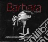 Barbara - The Best Of (3 Cd) cd