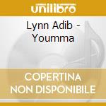 Lynn Adib - Youmma cd