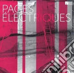 Christelle Sery - Pages Electriques cd