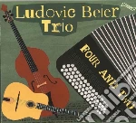 Ludovic Beier - Four And Two cd