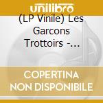 (LP Vinile) Les Garcons Trottoirs - Maitres Chansonniers vinile