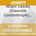 Ablaye Cissoko (Ensemble Constantinople) - Estuaire cd