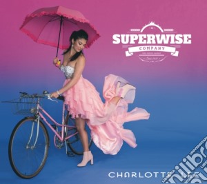 Charlotte Lee - Superwise Company cd musicale di Charlotte Lee