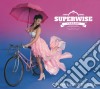 Charlotte Lee - Superwise Company cd