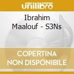 Ibrahim Maalouf - S3Ns cd