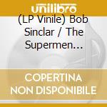 (LP Vinile) Bob Sinclar / The Supermen Lovers / Robbie Williams - Romantico Starlight cd
