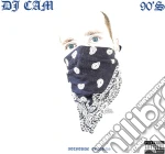 (LP Vinile) Dj Cam - 90S vinile