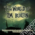 (LP Vinile) Danny Elfman - The World Of Tim Burton (2 Lp) vinile
